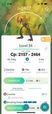 Pokemon commerciale pvp - commerciale,