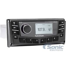 Rockford Fosgate PMX-5CAN | Ricevitore marino e powersport 1,5 DIN