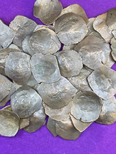 Moneta bizantina autentica. AE