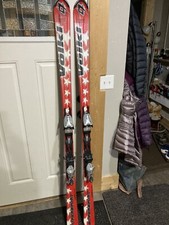 182 cm VOLKL SUPERSPORT Skis