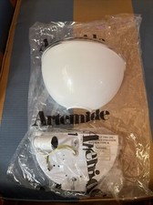 Authentic artemide wall - artemide,