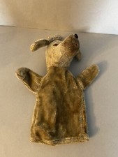 Pupazzo Marionetta Ventriloquo