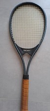 RACCHETTA TENNIS VINTAGE TECNO PRO MAGNESIUM STAR