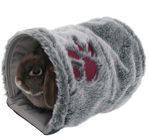 Tunnel coccole reversibile - coccole,