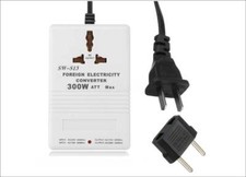 TRASFORMATORE DI CORRENTE