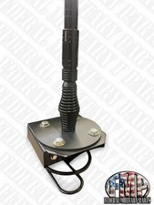New Military Antenna Kit Base
