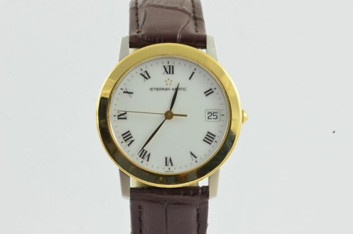 Eterna kontiki orologio - eterna, 60