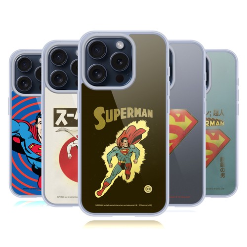 Superman comics custodia - superman, dc