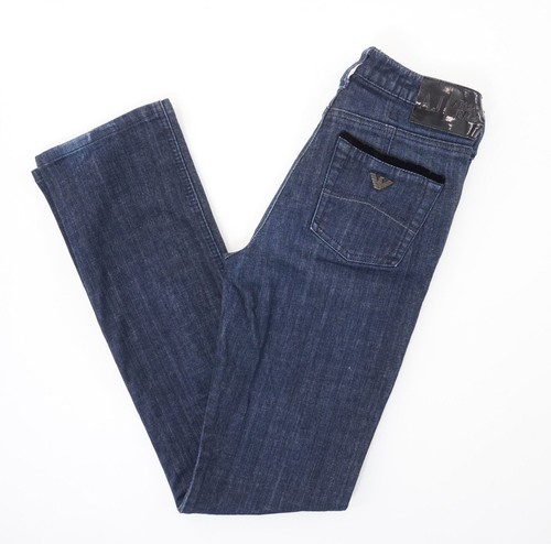 Pantalone jeans donna - , armani