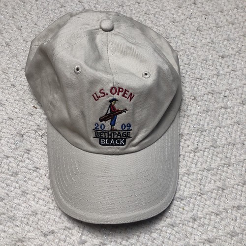 Open 2009 bethpage - u.s,