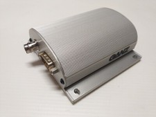 ENCODER VIDEO ANALOGICO GANZ ZN-T8000