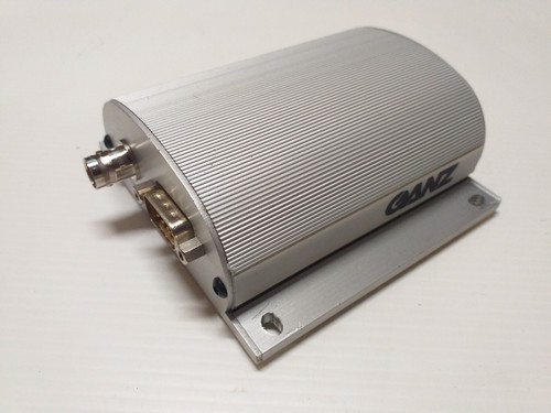 Encoder video analogico ganz - video,