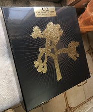 Lotto cd Lp Libri musicali U2