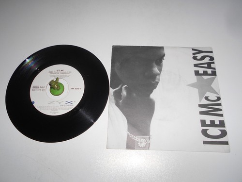 Ice easy vinyl - -,