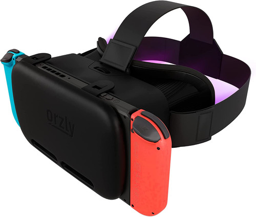 Occhiali per nintendo - vr,