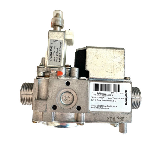 Valvola gas honeywell - valvola,