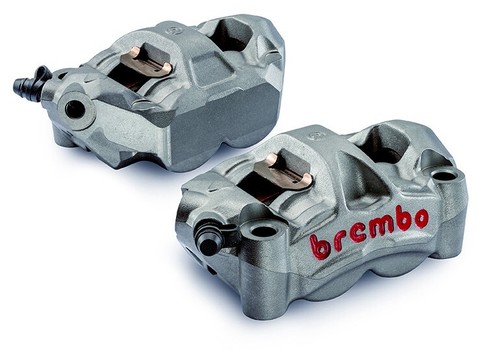 Pinze freno brembo 50 - pinze, m-50