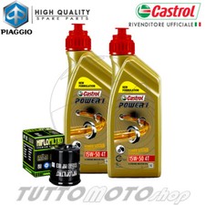 Tagliando PIAGGIO X10 350 2012