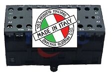 TELERUTTORE VB7A-30-10 PER SCHEDA TC REFRIGERATO AMB PER TRITACARNE