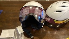 Casco OSBE OSKO3