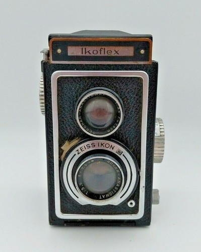 Macchina fotografica vintage