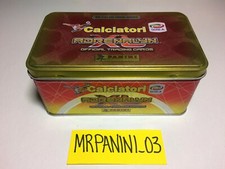 CALCIATORI 2017-2018 Panini -