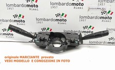 DEVIOLUCI DEVIO COMMUTATORE LUCI ORIGINALE MICROCAR MC1 MC2 MGO M.GO F8 M8