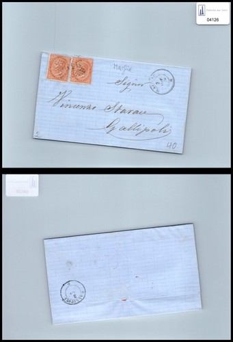 Storia postale regno veii - storia,