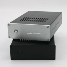 Amplificatore mono hifi classe