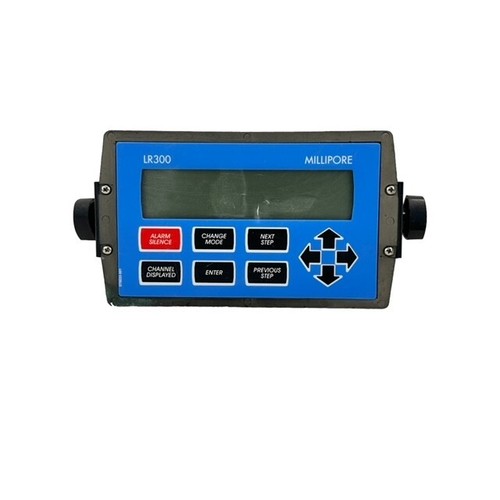 Millipore lr300 controller - millipore,