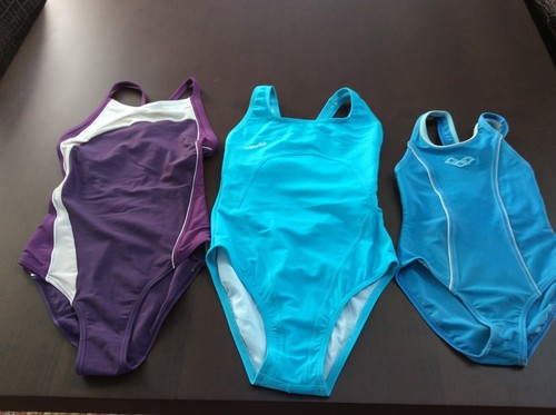 Stock costumi olimpionici - stock, 3