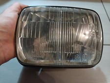 Gruppo Ottico Carello 409 FIAT 126 127 128 850t Berlina Maserati vintage 