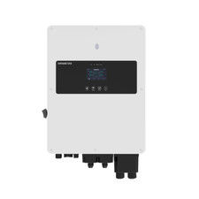 Inverter Ibrido Monofase
