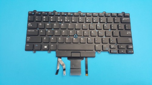 Tastiera inte dell latitude - dell,