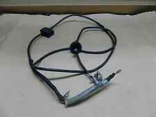 SMART FORTWO 451 800 CDI CAVO BATTERIA LATO POSITIVO,BATTERIA  ALTERNATORE ECC..