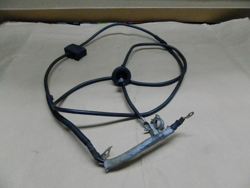 Smart fortwo 451 - 451, cavo