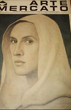 Arte Mercato (Anno 10-N°1) -