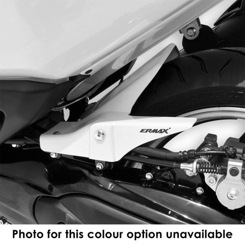 Ermax hugger non verniciato - ermax,