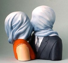 POCKET ART - SCULTURA IN