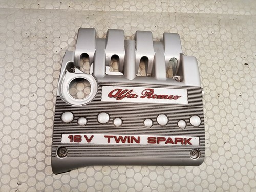 Coperchio motore alfa romeo - alfa,