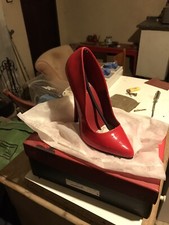 scarpe donna tacco alto