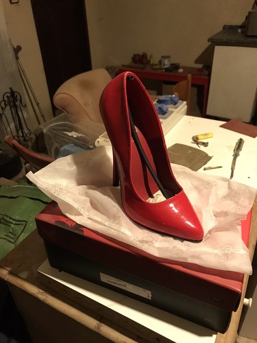 Scarpe donna tacco - scarpe, alto