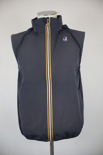 Way giubbino smanicato gilet - smanicato,