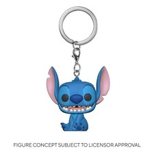 Lilo & Stitch Pocket Pocket