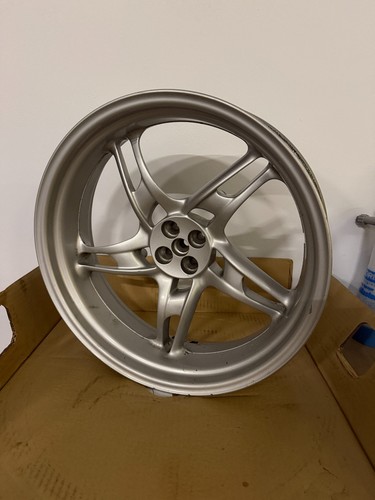 Cerchio ruota posteriore bmw - cerchio,