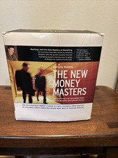 Anthony Robbins The New Money