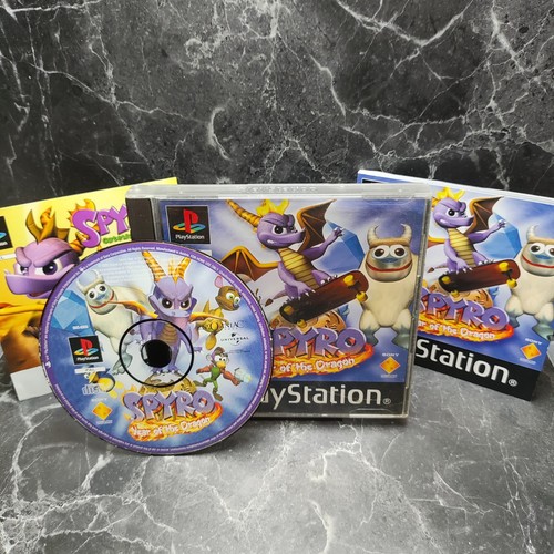 Spyro year the - the, dragon