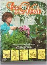 CURA IL TUO VERDE