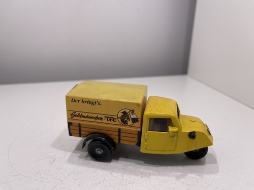 Figura collezione camion 9 - figura,