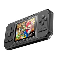 Console Portatile Retro 520 Giochi in 1 con Schermo HD 2.4" e Uscita TV